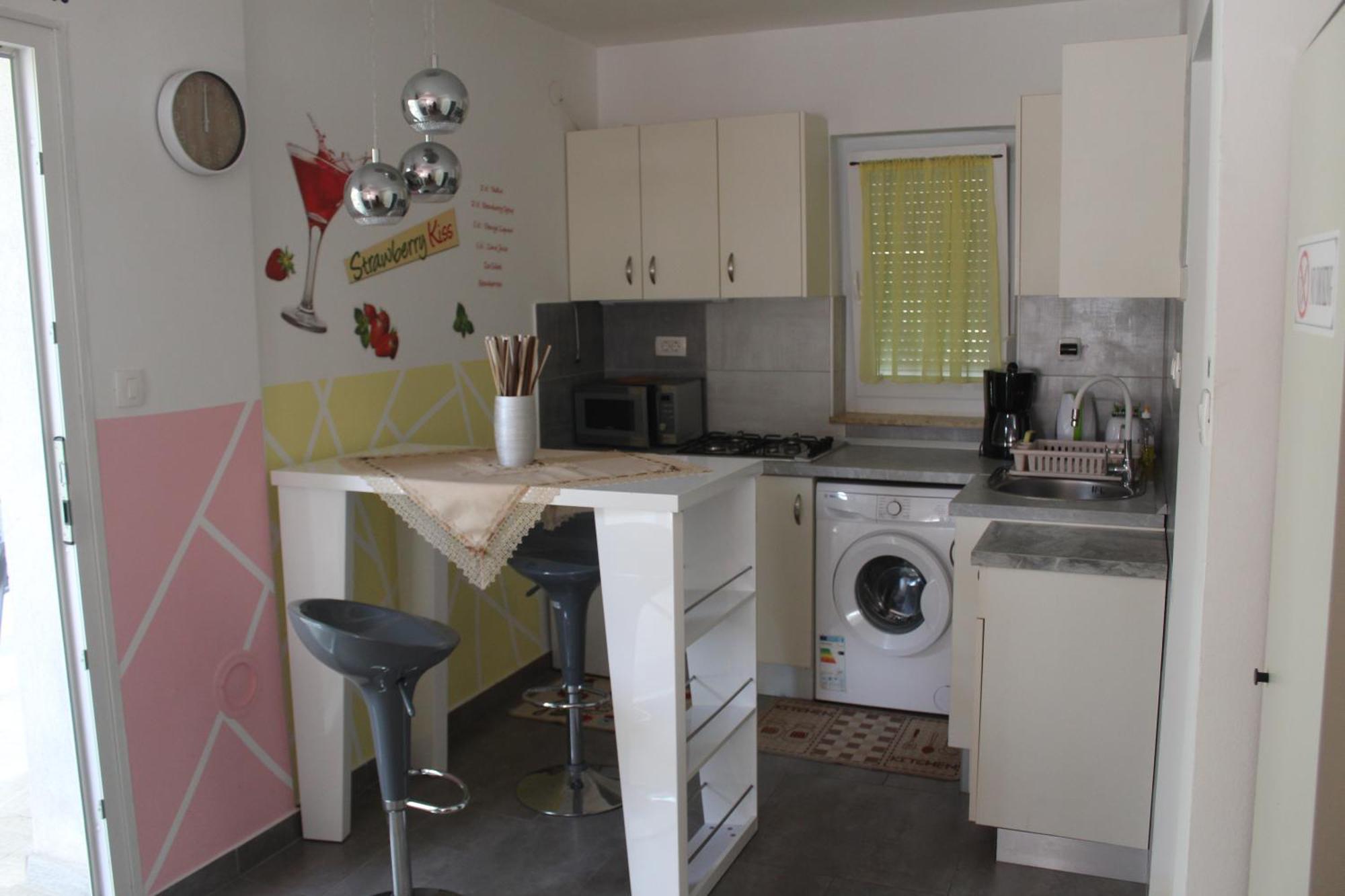 Apartmani Matija Opatija Eksteriør billede