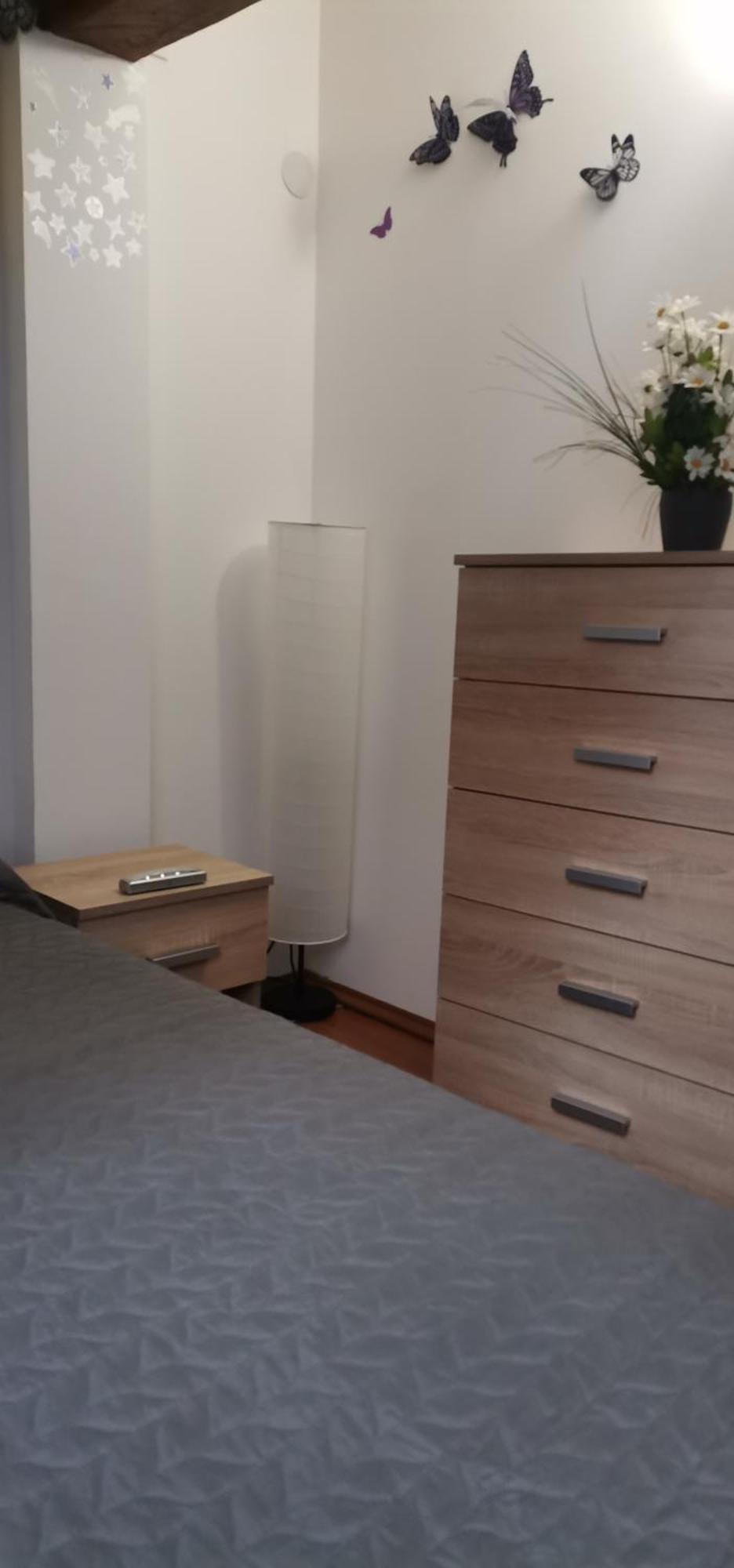 Apartmani Matija Opatija Værelse billede