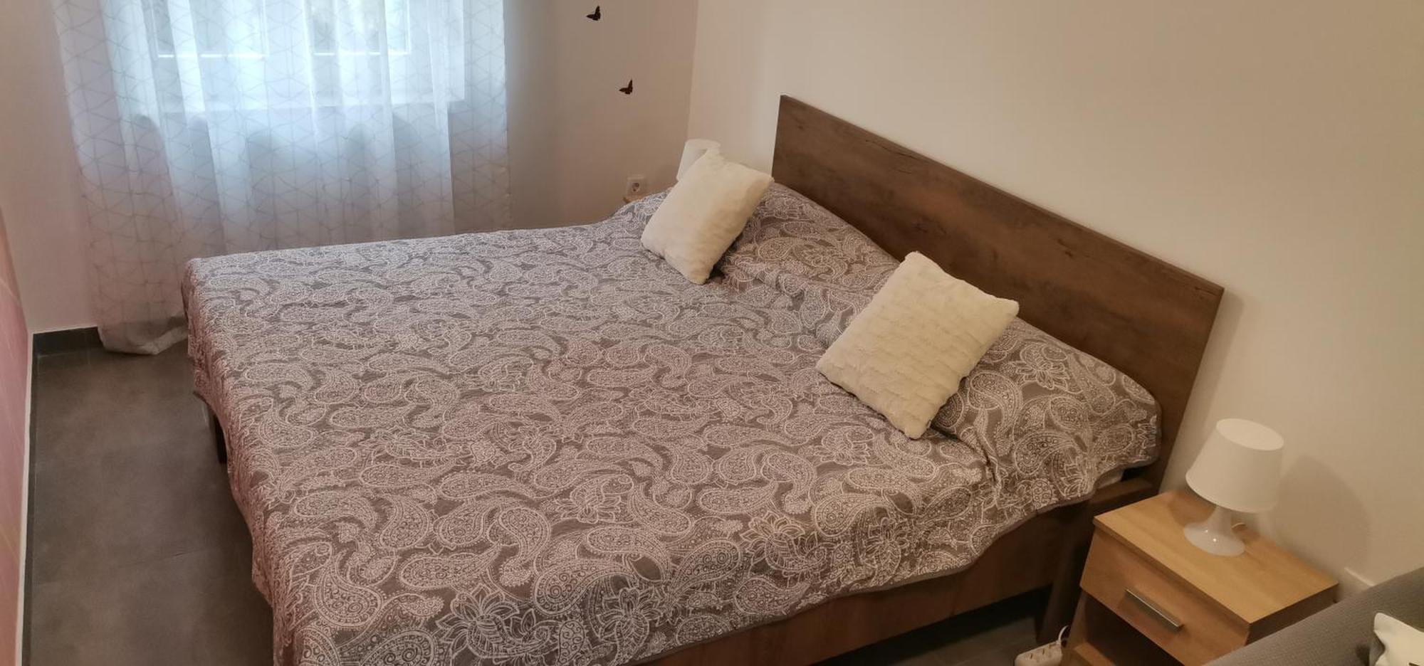 Apartmani Matija Opatija Værelse billede