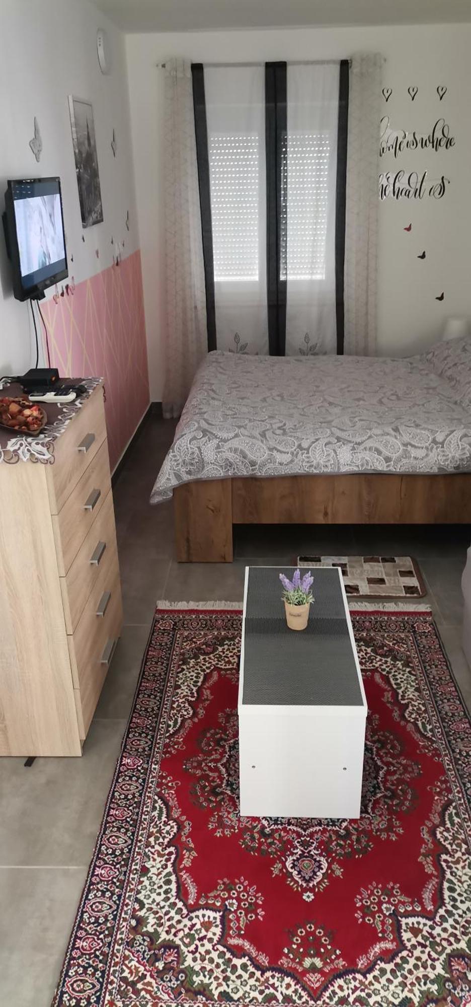 Apartmani Matija Opatija Værelse billede
