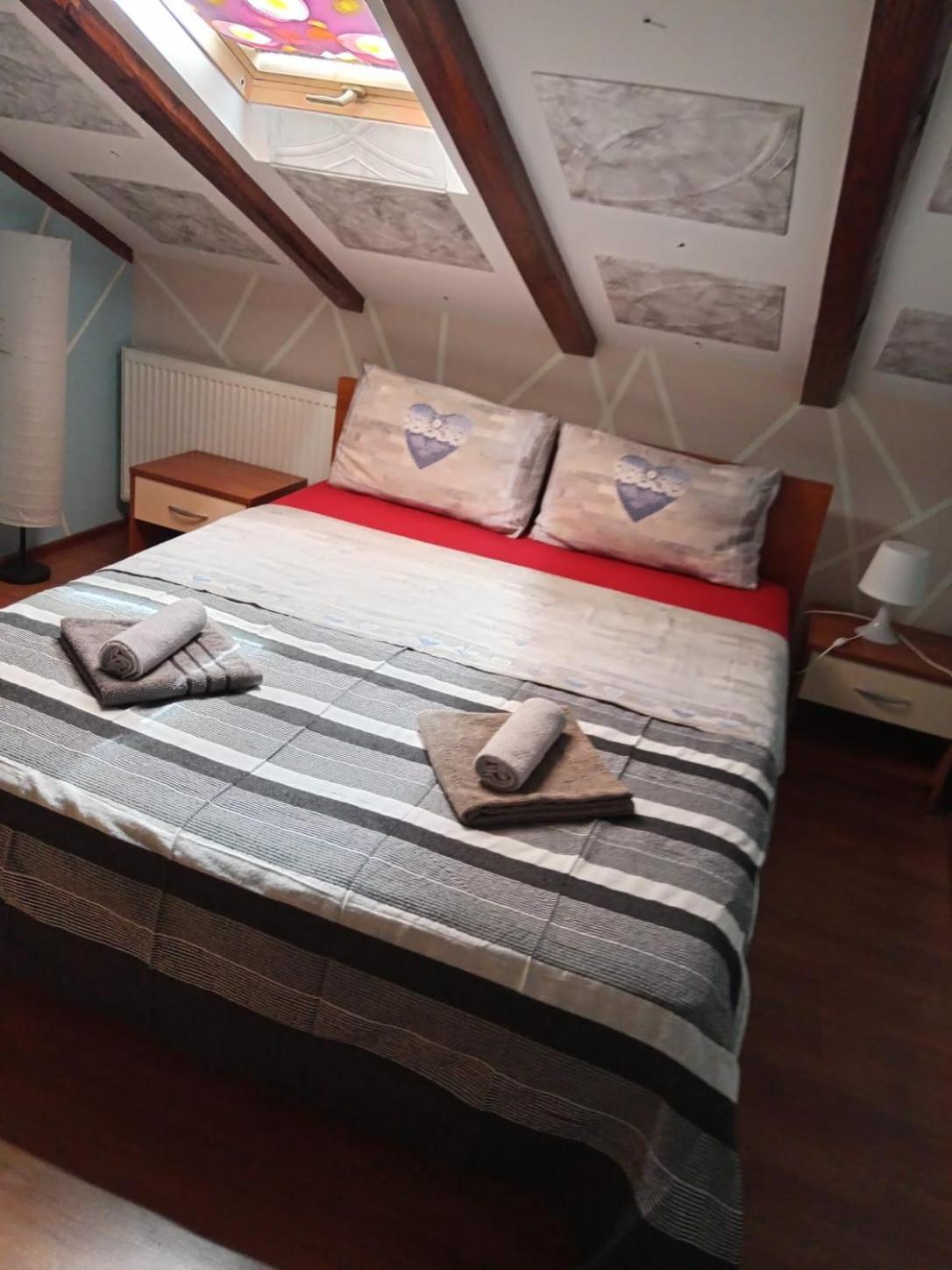 Apartmani Matija Opatija Værelse billede