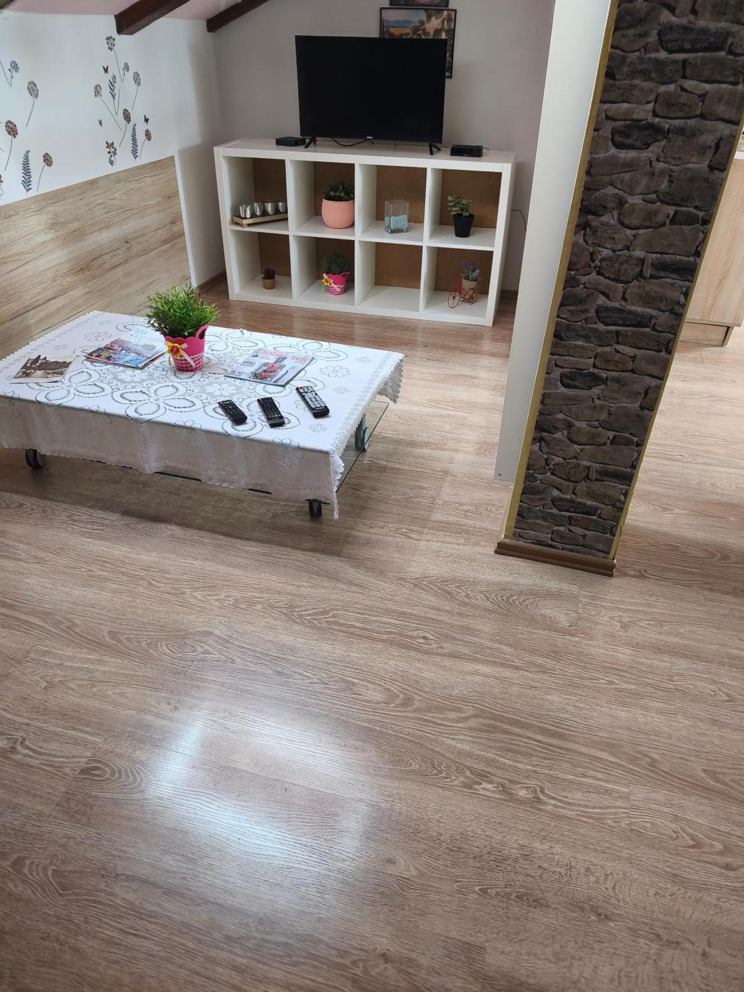 Apartmani Matija Opatija Værelse billede